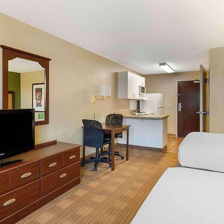 Extended Stay America Suites - Chicago - Vernon Hills - Lake Forest Exterior photo