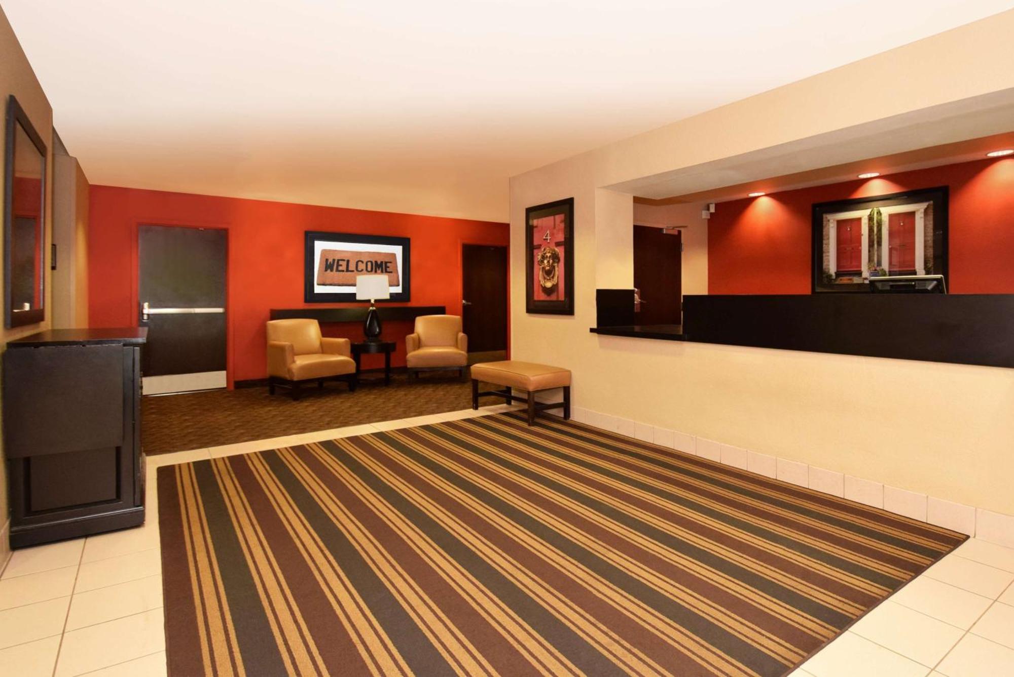 Extended Stay America Suites - Chicago - Vernon Hills - Lake Forest Exterior photo