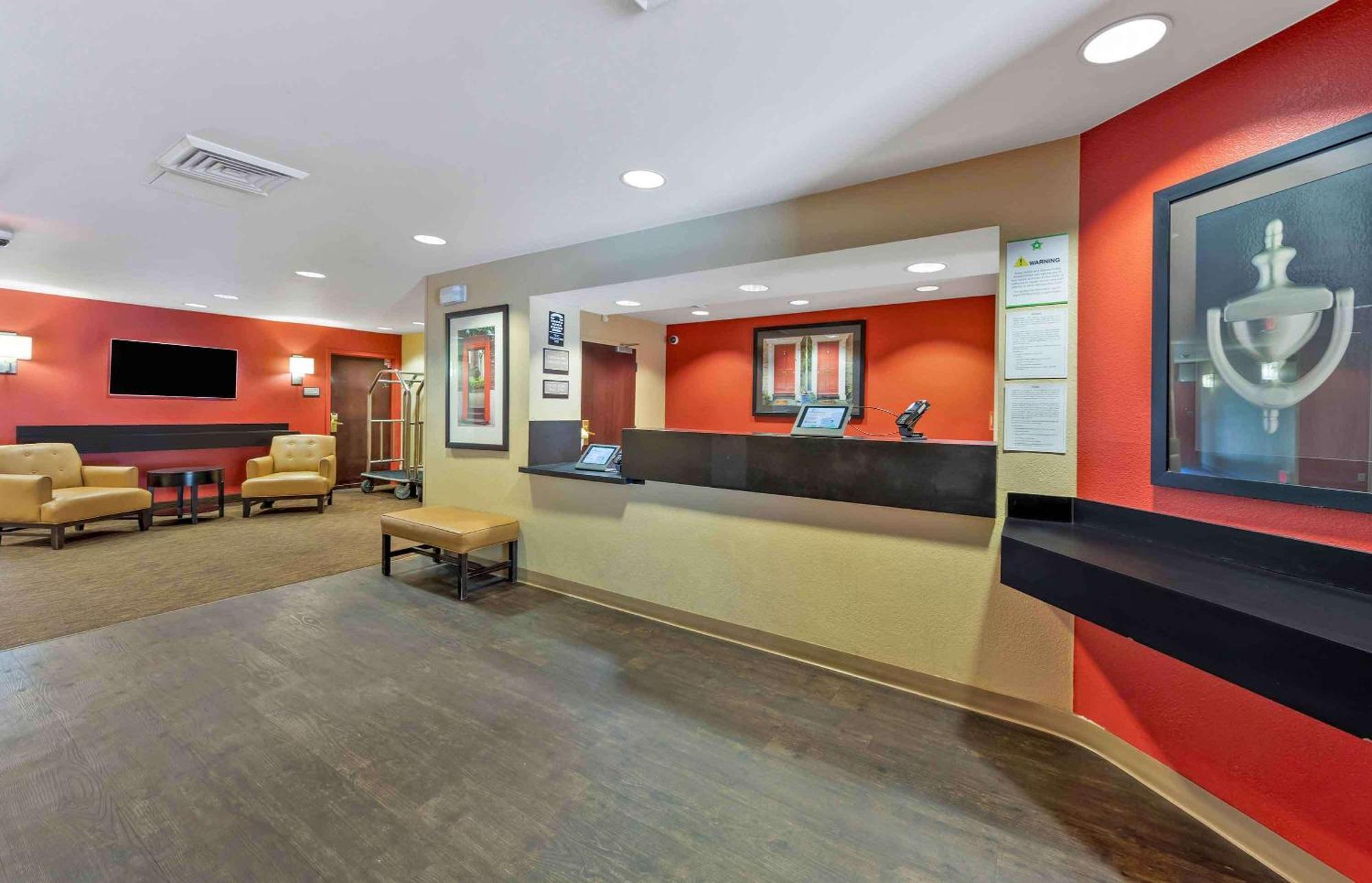 Extended Stay America Suites - Chicago - Vernon Hills - Lake Forest Exterior photo